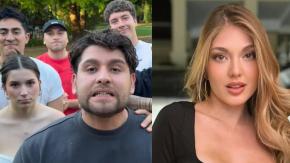 "Los Kbros" publicaron video entregando su versión de la salida Disley Ramos: acusaron "traición" de la influencer