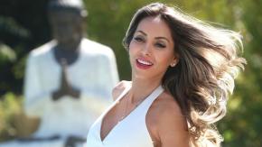 La imagen de Marité Matus que generó confusión en la web: muchos apuntaron a que tiene nueva pareja 