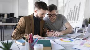 Fondo Pyme²: seis startups recibirán capital para desarrollar soluciones a problemas transversales que viven emprendedores