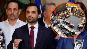 "Es un mal día para la democracia": Gobierno lamenta aprobación de proyecto de cumplimiento alternativo de penas