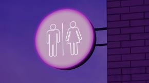 Por qué las mujeres tienen que hacer cola para ir al baño y qué dice esto sobre el diseño de las ciudades