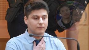 Nicolás Zepeda admite haber mentido en una de sus declaraciones: "Tenía miedo y un poco de vergüenza"