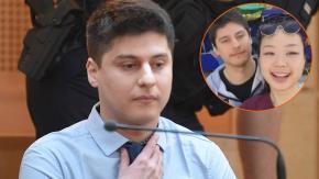 Nicolás Zepeda admite haber mentido en una de sus declaraciones: "Tenía miedo y un poco de vergüenza"