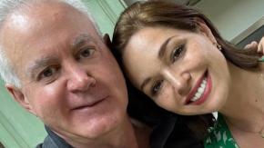 Nicole Block acusó a doctor Vidal de traspasar límites médico-paciente y él se defendió: "Soy un adulto soltero"