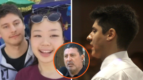 Padre de Nicolás Zepeda acusa que "testigo relevante" no declarará en nuevo juicio por el caso de Narumi Kurosaki