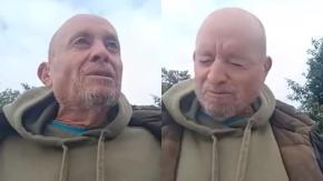 Pato Oñate impacta al reaparecer en nuevo registro rompiendo en llanto: contó infierno personal que atraviesa