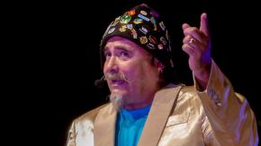 Paul Vásquez atraviesa doloroso momento tras muerte de gran amigo y colaborador