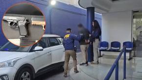 Pelea entre conductores termina con asesinato de pasajera de app móvil en Lo Espejo