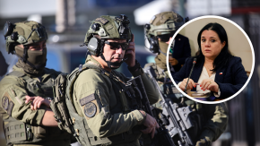 Qué áreas serían afectadas por el recorte de $72 mil millones al Ministerio de Seguridad