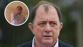 Poduje explica video en el que protagoniza cruce con vecinas damnificadas de Viña del Mar