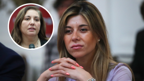 La arremetida de Cicardini contra bancada PS tras ser desacreditada por Vodanovic: "Soy la senadora socialista con más respaldo"