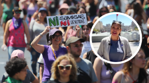 Partido Comunista llama a manifestarse el 8M: "Por todo lo que hemos logrado avanzar y que hoy se pone en riesgo"