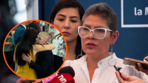 Ministra de la Mujer pide renuncia a directora nacional del SernamEG: exministra Orellana lamenta que está en tratamiento por cáncer