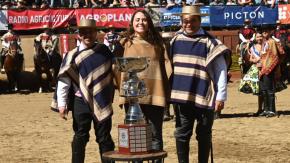 Ministra Duco defendió al Rodeo como 'deporte nacional': "Siento como si fuera un 18 de septiembre"