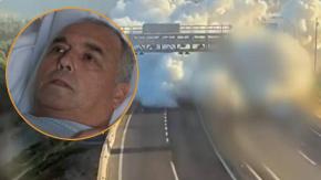 "Mi cara estaba deforme...quemada": El impactante relato de sobreviviente de la tragedia en Renca