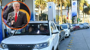 Ante aglomeraciones en bencineras: Gobierno asegura que existe reserva de combustibles previa a alzas