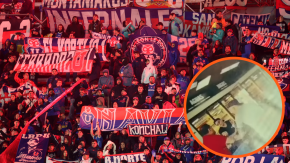 La explicación de directivo de Azul Azul por reunión con narcobarrista de ‘Los de Abajo’