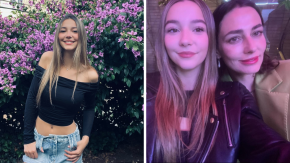 Hija de Pablo Mackenna y Javiera Díaz de Valdés cumplió 18 años: busca seguir con los pasos de su madre