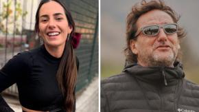 Rosario Bravo solicita 7 documentos claves a "Huevo" Fuenzalida por famoso podcast: Habría deuda de más de $53 millones