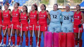 Diablas: Esto necesita Chile para clasificar al Mundial de Hockey 2026