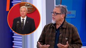 Lagos Weber plantea que Kast reponga apoyo a candidatura de Bachelet: "un gobernante puede cambiar de opinión"