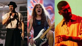 Agenda de conciertos en Chile para 2026: Fechas, cómo comprar entradas y precios