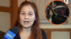 Habla mujer que fue secuestrada por su pareja: "Me obligaba a hacer telemedicina... con esos ingresos compraba droga y alimentos"