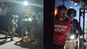 La forma en que mujer logró escapar tras meses secuestrada en casa de Las Condes: conoció a agresor por redes sociales