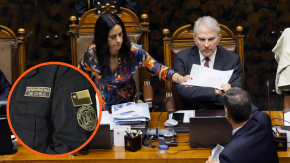 Senado despacha reforma que incorpora a Gendarmería en las Fuerzas de Orden y Seguridad