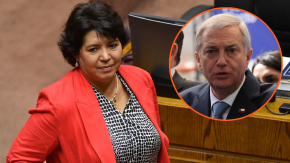 Provoste emplaza a Kast a "poner cordura" por proyecto de conmutación de penas: "El propósito es liberar a los de Punta Peuco"