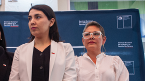 Matthei, Rubilar y senadora Gatica (RN) cuestionan salida de directora del SernamEG que enfrenta cáncer de mamas