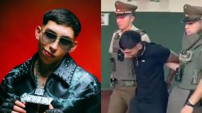 Standly explica por qué llevaba $70 millones en efectivo en el auto cuando fue detenido tras evadir control