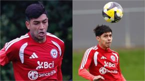 Cómo ver GRATIS el Nueva Zelanda - Chile, por la FIFA Series