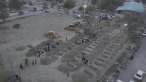 La ONU insta a investigar el ‘horrible’ y mortal ataque contra una escuela en Irán