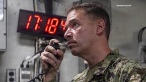 El ataque de EEUU contra Irán va por delante de lo previsto, afirma el comandante estadounidense para Oriente Medio