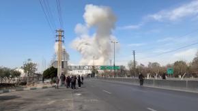 Corea del Sur advierte que la crisis en Irán podría afectar los materiales para la fabricación de chips