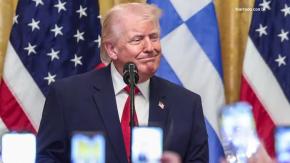 Trump suspende los ataques contra las centrales energéticas de Irán