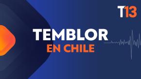 Reportan temblor en la Región de Tarapacá: Revisa la magnitud aquí