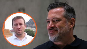 Administrador municipal de Ñuñoa renuncia tras condena por conducir ebrio: Alcalde Sichel defendió su gestión