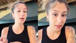 "Casi todo el mundo tiene problemas con ella": Trini Neira hizo video y tuvo tajante opinión sobre Marité Matus