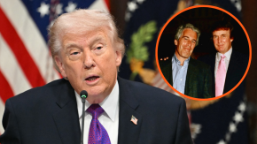 Departamento de Justicia publica nuevos documentos sobre Epstein con acusaciones contra Trump