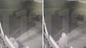 VIDEO | El registro previo al supuesto autoatentado de Rodrigo Rojas Vade