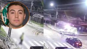 Los nuevos registros claves tras ataque que terminó con carabinero baleado en Puerto Varas  