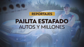 Pailita acusa estafa por más de $150 millones: se querelló contra creadora de contenido para adultos