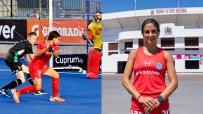 El calendario de Chile: Los partidos de Las Diablas y Los Diablos en el FIH Hockey World Cup 2026 Qualifiers