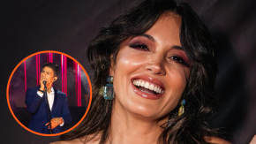 "Ya vendrá el momento de la verdad...": Yamila Reyna aclaró supuesto contacto con Américo