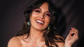 Las comentadas fotos de "la venganza" de Yamila Reyna en medio de la "reconciliación" de Américo con su exesposa