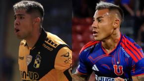 Goles EN VIVO del Coquimbo Unido - Universidad de Chile: Resumen, minuto a minuto y resultado del partido de la Liga de Primera 2026