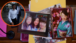 Pedir información a Facebook e identificar otro ADN: Las nuevas diligencias que pide la defensa de Nicolás Zepeda