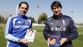 El resumen de Universidad de Chile vs. Universidad Católica: Videos y resultado del Clásico Universitario 202 de la Liga de Primera 2026